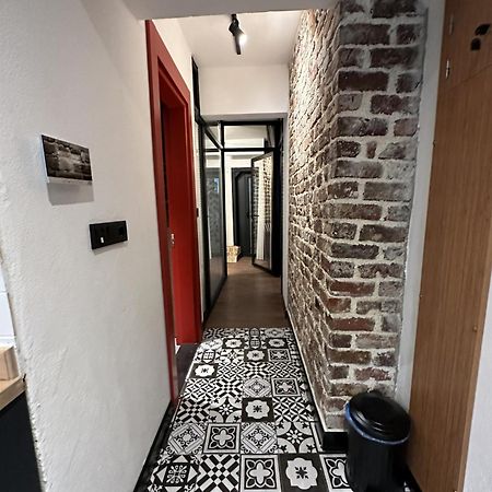 Alness Residence Istambul Extérieur photo