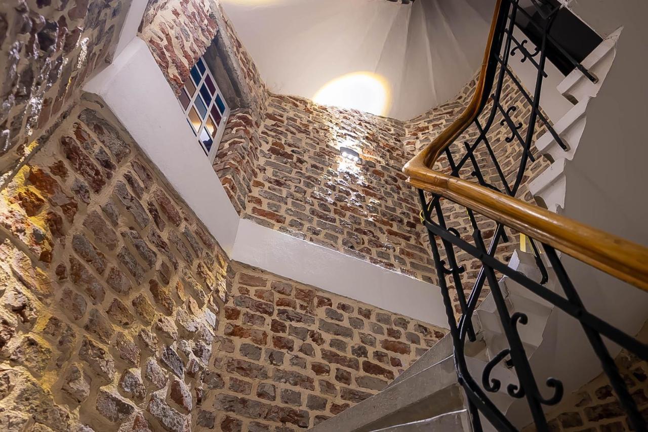 Alness Residence Istambul Extérieur photo