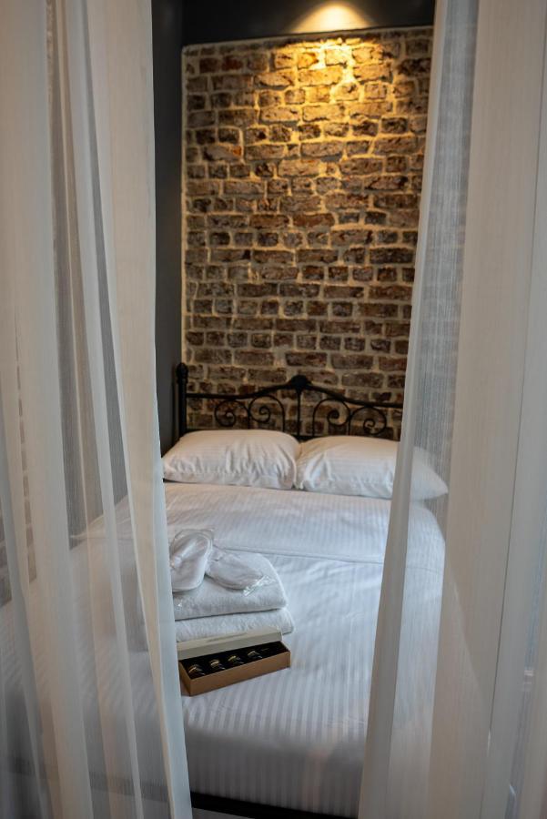 Alness Residence Istambul Extérieur photo