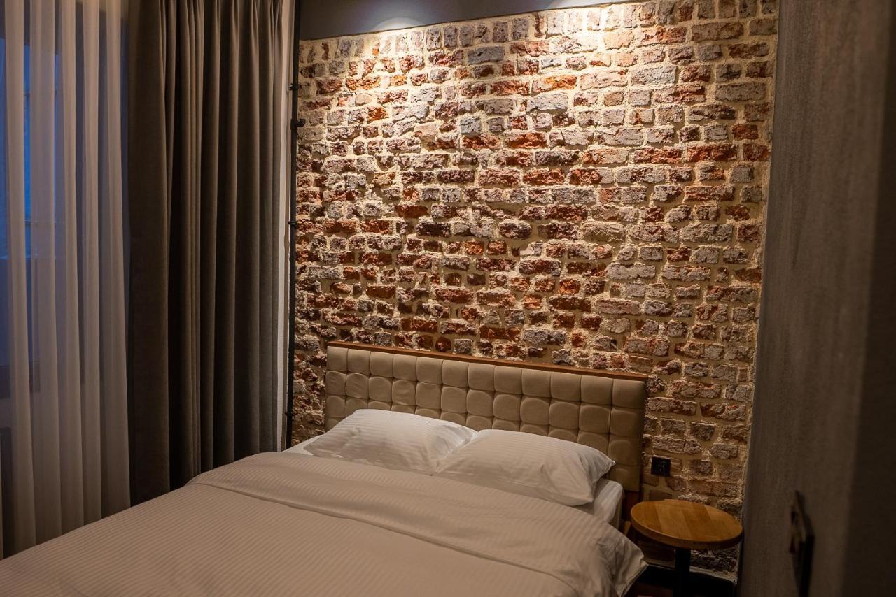 Alness Residence Istambul Extérieur photo