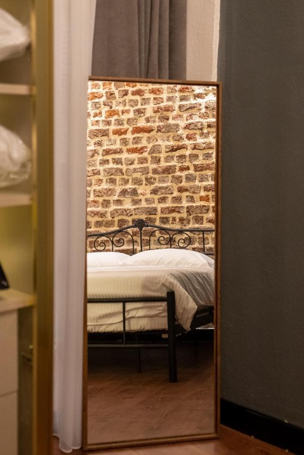 Alness Residence Istambul Extérieur photo