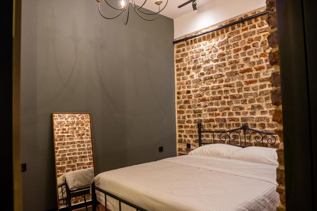 Alness Residence Istambul Extérieur photo