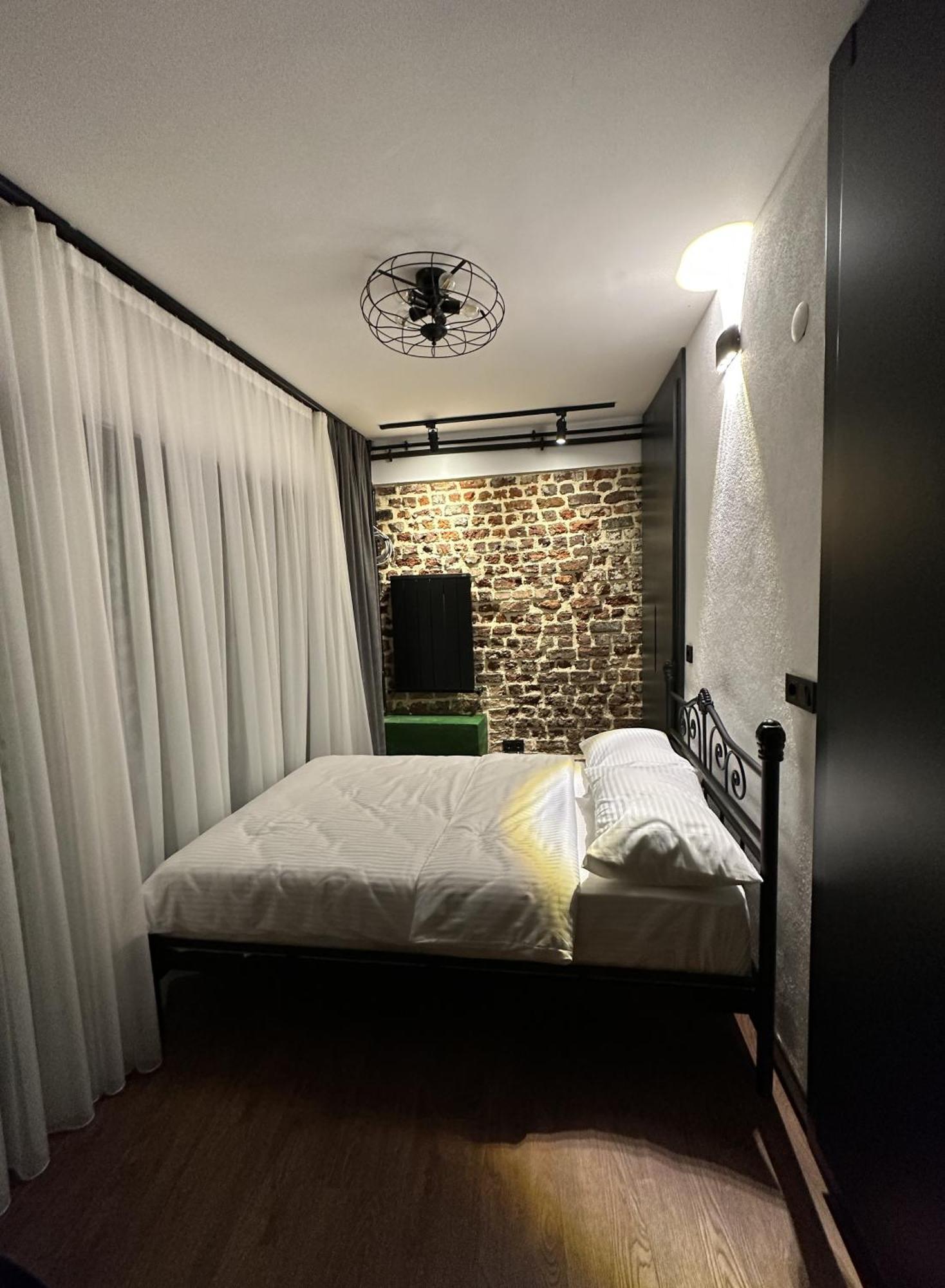 Alness Residence Istambul Extérieur photo