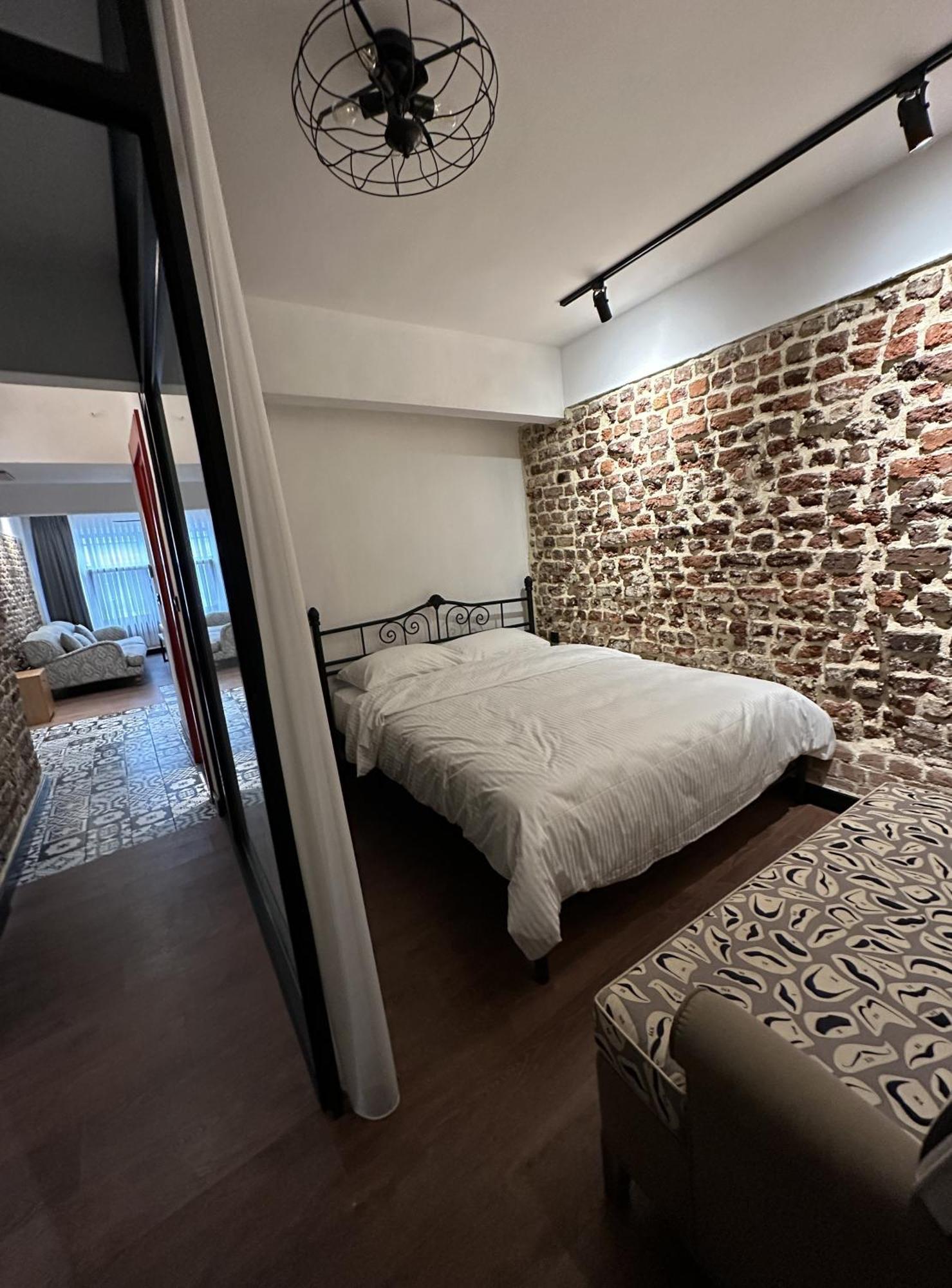 Alness Residence Istambul Extérieur photo